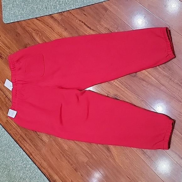 NWT Men's JORDAN SIGNATURE SWEATPANTS - Picture 5 of 11